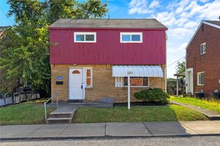 2608 Highland Avenue, Mckeesport, PA 15132