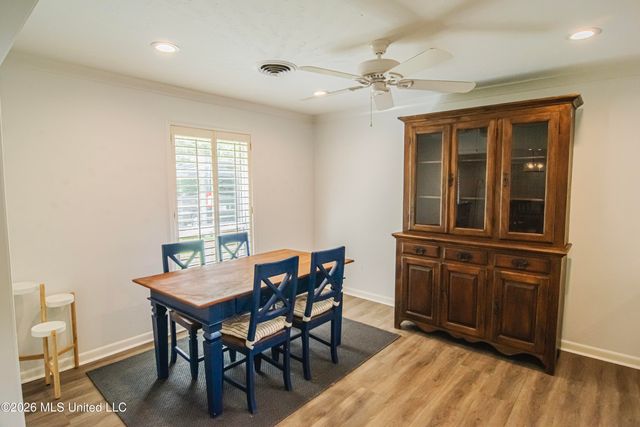 4005 Eastwood Drive, Jackson, MS 39211