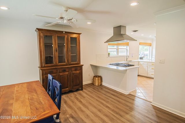 4005 Eastwood Drive, Jackson, MS 39211