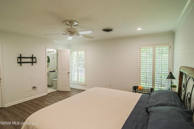 4005 Eastwood Drive, Jackson, MS 39211