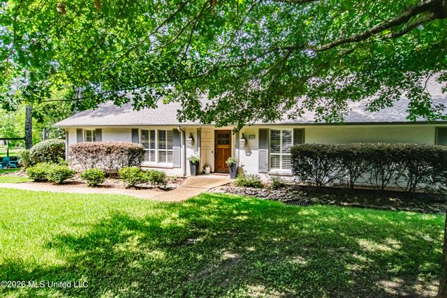 4005 Eastwood Drive, Jackson, MS 39211