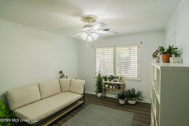 4005 Eastwood Drive, Jackson, MS 39211