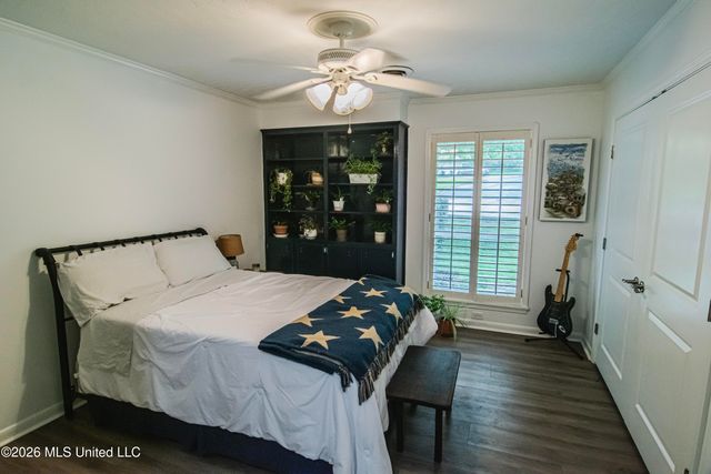 4005 Eastwood Drive, Jackson, MS 39211