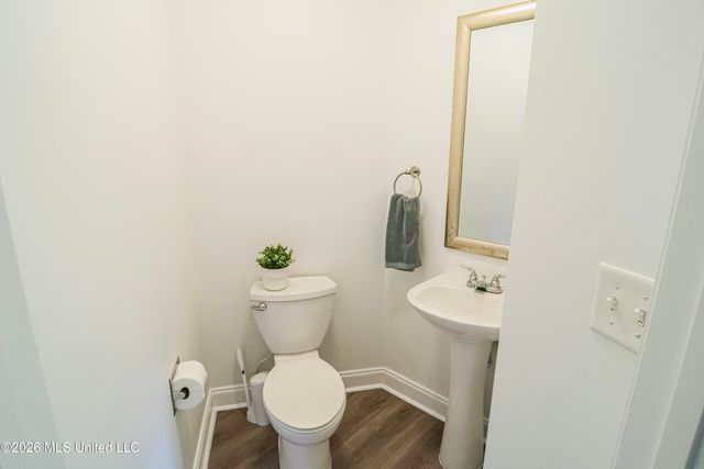 4005 Eastwood Drive, Jackson, MS 39211