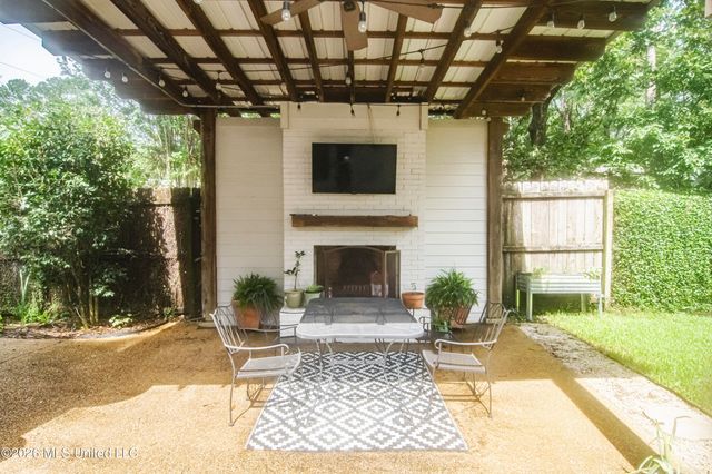 4005 Eastwood Drive, Jackson, MS 39211
