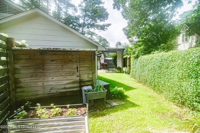 4005 Eastwood Drive, Jackson, MS 39211