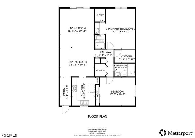 1120 SE 46th ST 2G, Cape Coral, FL 33904
