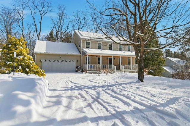 42 Clark St, Northampton, MA 01062