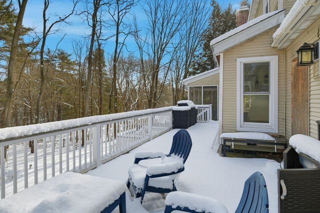 42 Clark St, Northampton, MA 01062