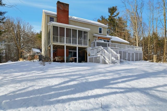 42 Clark St, Northampton, MA 01062