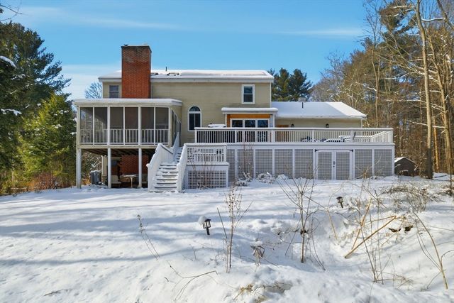 42 Clark St, Northampton, MA 01062