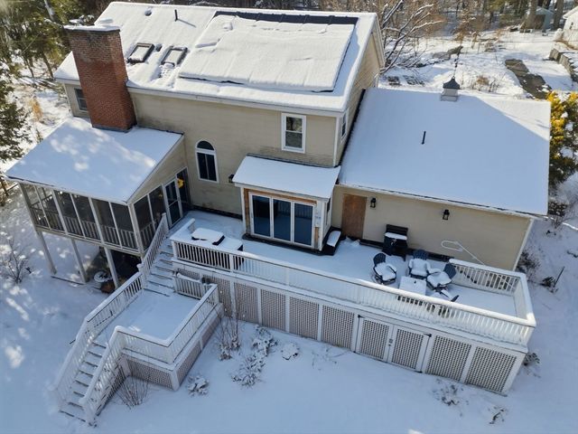 42 Clark St, Northampton, MA 01062