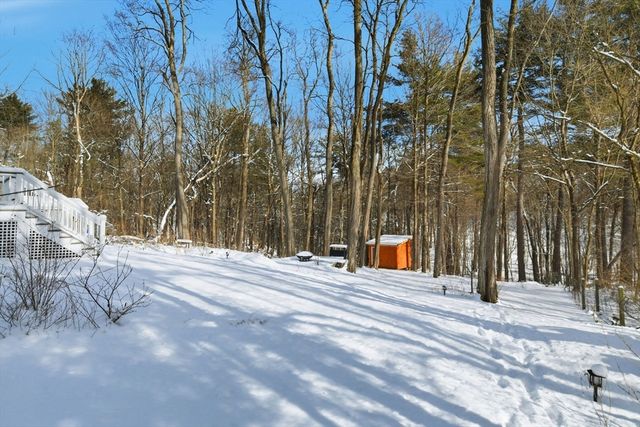 42 Clark St, Northampton, MA 01062