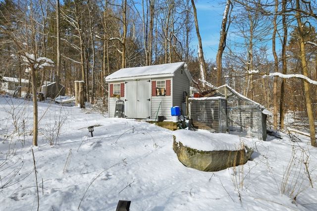 42 Clark St, Northampton, MA 01062