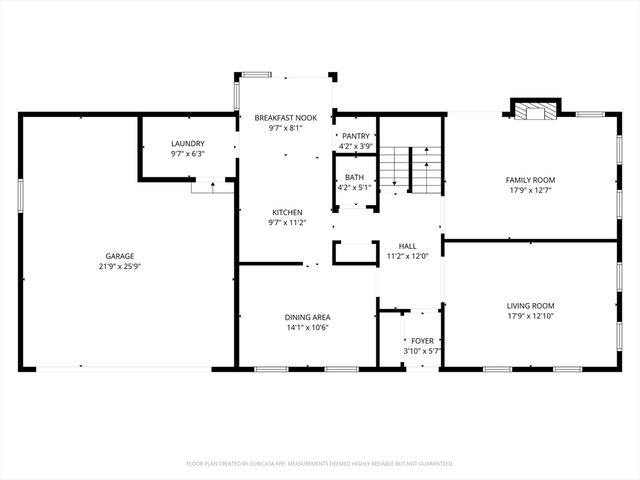 42 Clark St, Northampton, MA 01062