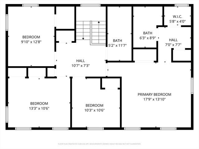 42 Clark St, Northampton, MA 01062