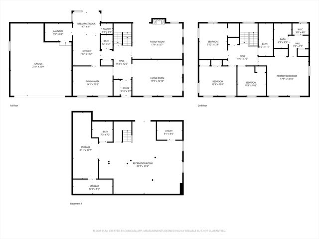 42 Clark St, Northampton, MA 01062