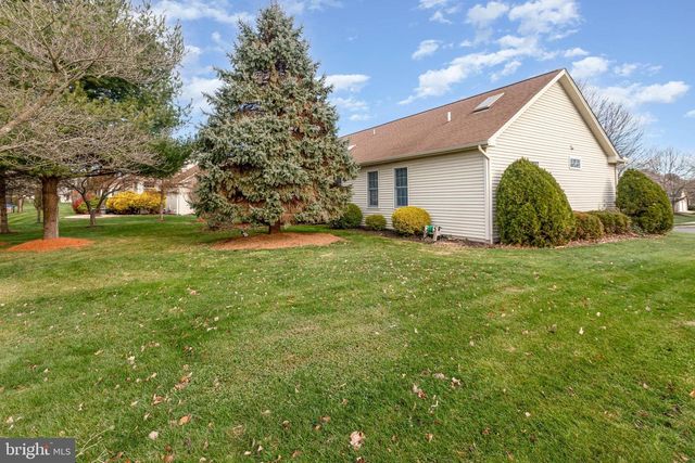 15 KOWER COURT, Mechanicsburg, PA 17055
