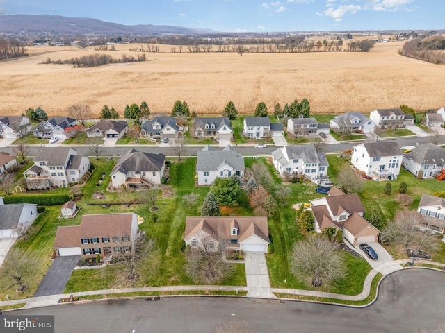 15 KOWER COURT, Mechanicsburg, PA 17055