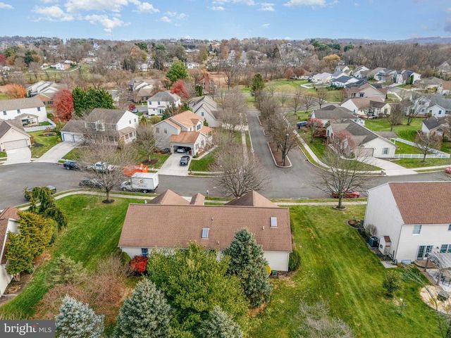 15 KOWER COURT, Mechanicsburg, PA 17055