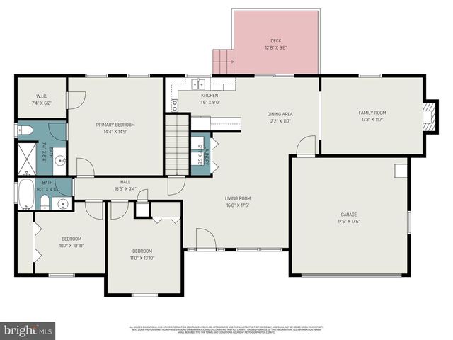 15 KOWER COURT, Mechanicsburg, PA 17055