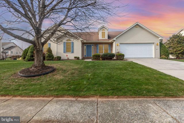 15 KOWER COURT, Mechanicsburg, PA 17055