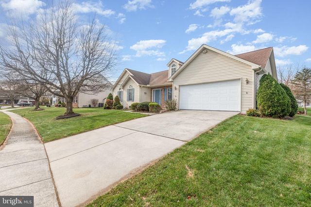 15 KOWER COURT, Mechanicsburg, PA 17055