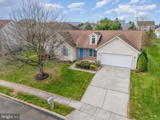 15 KOWER COURT, Mechanicsburg, PA 17055