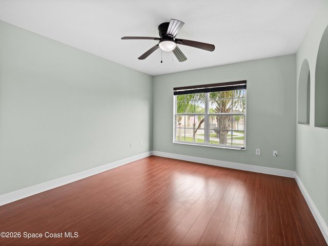 2784 Snapdragon Drive NW, Palm Bay, FL 32907
