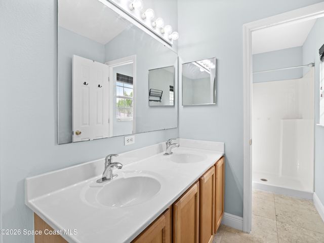 2784 Snapdragon Drive NW, Palm Bay, FL 32907