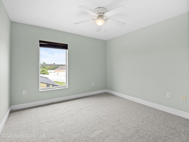 2784 Snapdragon Drive NW, Palm Bay, FL 32907