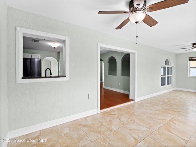 2784 Snapdragon Drive NW, Palm Bay, FL 32907