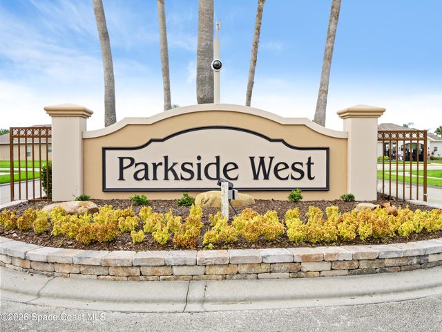 2784 Snapdragon Drive NW, Palm Bay, FL 32907