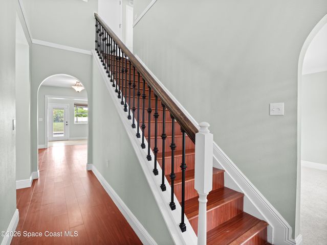 2784 Snapdragon Drive NW, Palm Bay, FL 32907