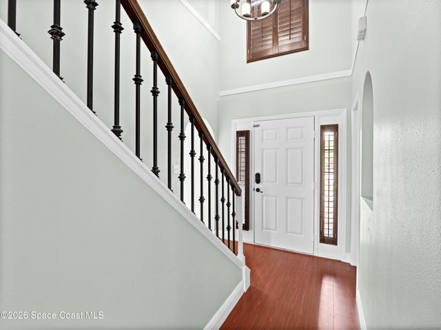 2784 Snapdragon Drive NW, Palm Bay, FL 32907
