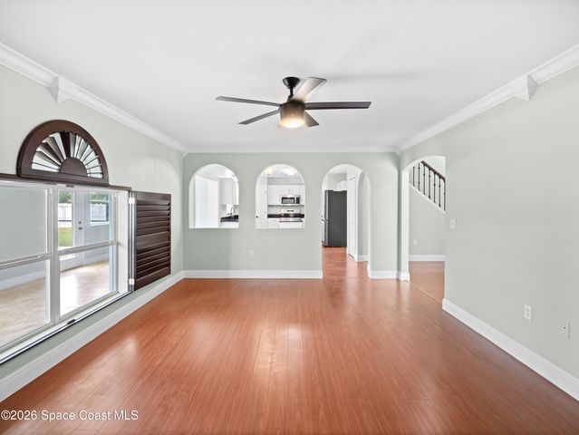 2784 Snapdragon Drive NW, Palm Bay, FL 32907