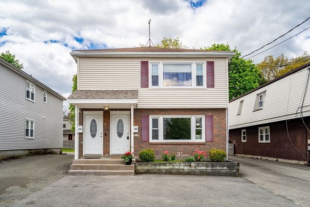 140 Madison Ave 140, Arlington, MA 02476