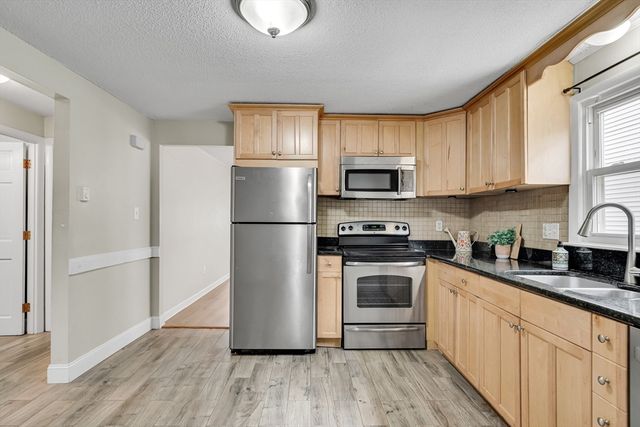 140 Madison Ave 140, Arlington, MA 02476