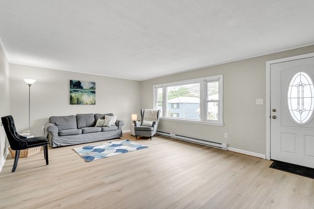 140 Madison Ave 140, Arlington, MA 02476