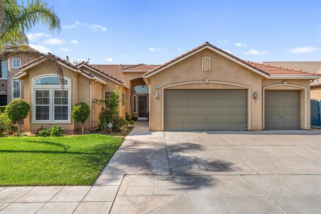 6265 W Menlo Avenue, Fresno, CA 93722