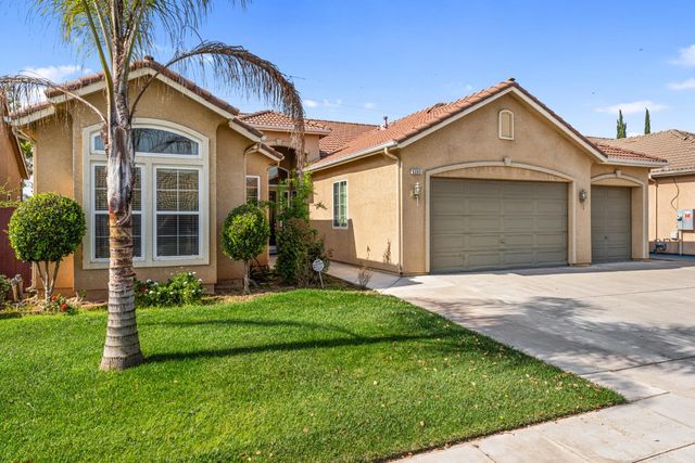 6265 W Menlo Avenue, Fresno, CA 93722