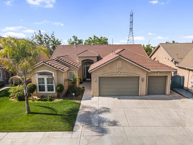 6265 W Menlo Avenue, Fresno, CA 93722