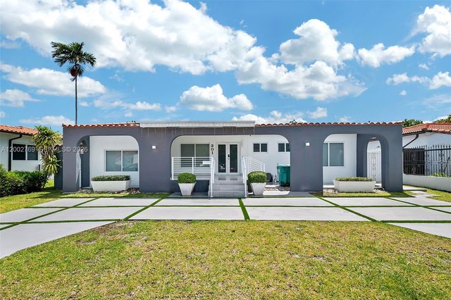 301 SW 30th Ct, Miami, FL 33135