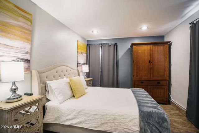 6951 E 1st Street 3, Scottsdale, AZ 85251