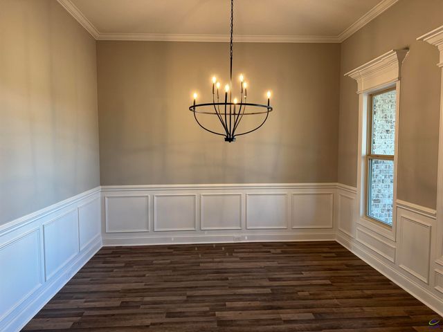 3355 Housers Mill Road, Byron, GA 31008