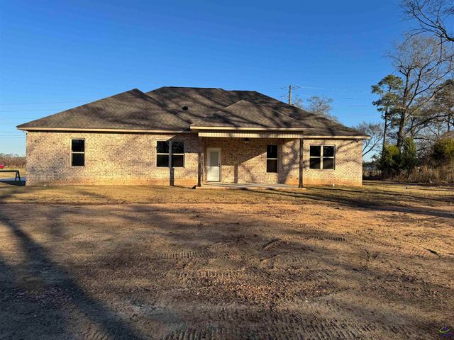 3355 Housers Mill Road, Byron, GA 31008