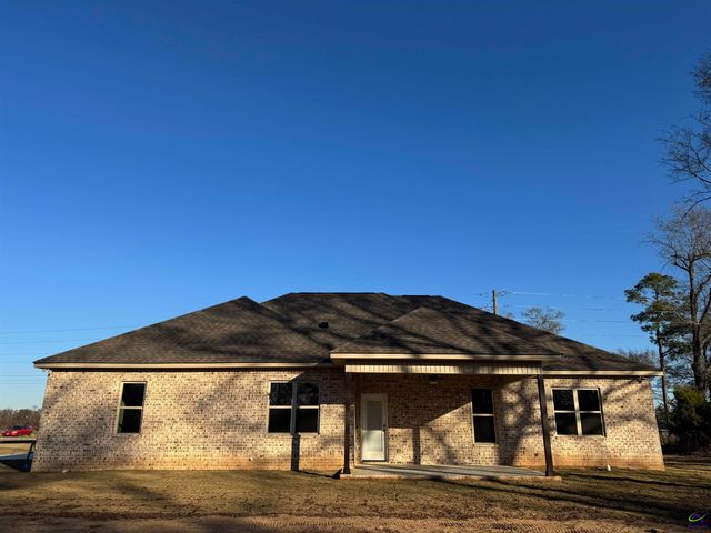 3355 Housers Mill Road, Byron, GA 31008