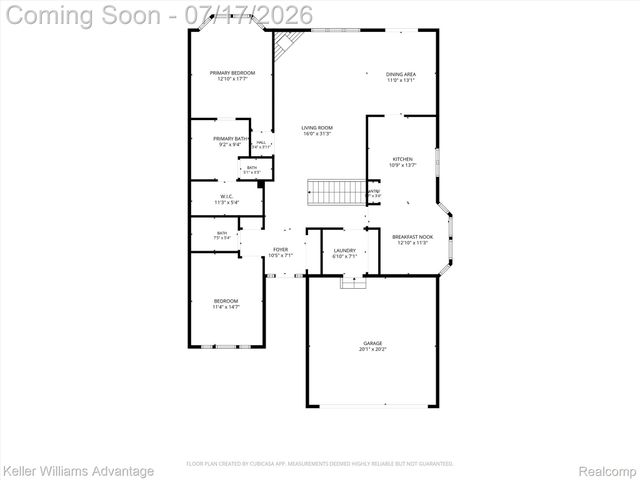 1449 Covington Crossing 44, Commerce Charter Township, MI 48390