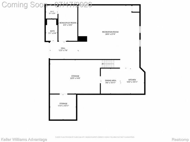 1449 Covington Crossing 44, Commerce Charter Township, MI 48390