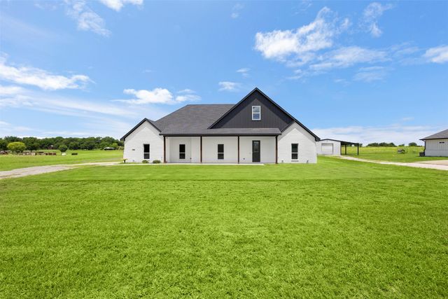 2000 Newton Road, Ferris, TX 75125